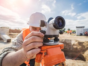 ¿Qué aparatos de topografía utilizamos en nuestros proyectos?